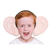 Fake ears