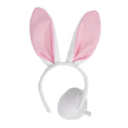Bunny ears