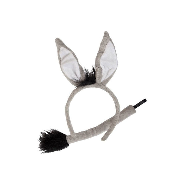 Animal ears