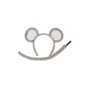 Mouse ears