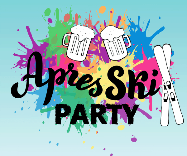 Après Ski Party