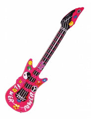 Musical instruments