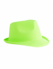 Neon hat