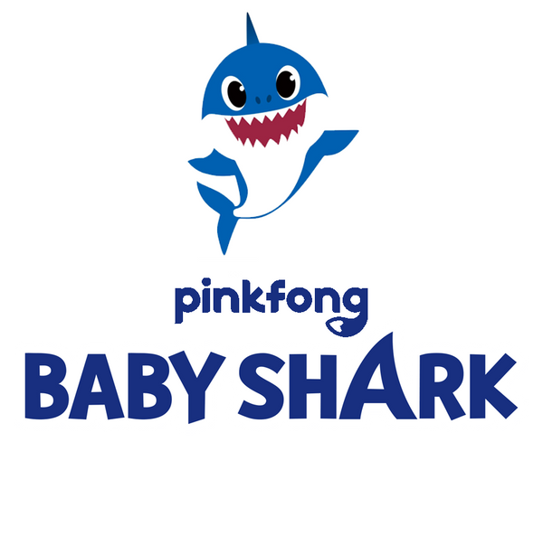 Baby Shark decoration