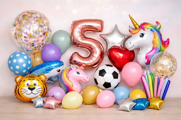 Balloons
