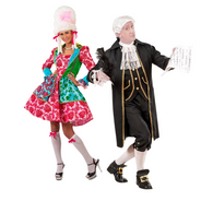 Baroque, Mozart &amp; Rococo