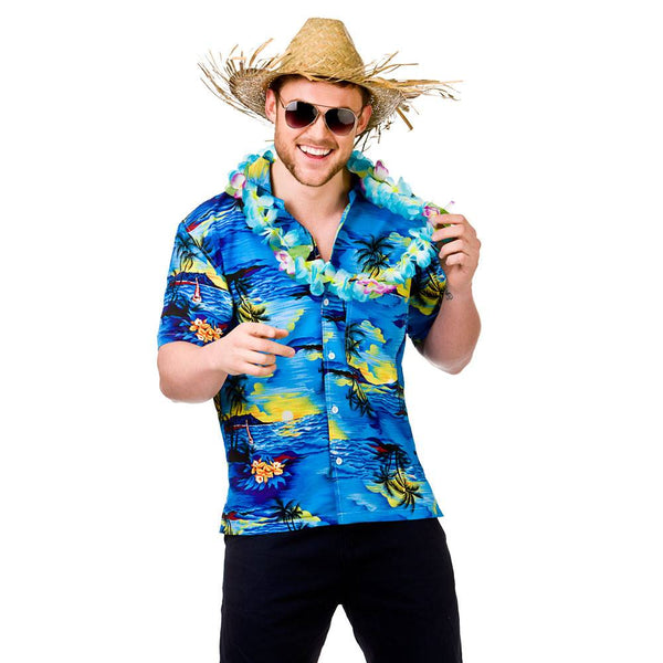 Beach clothes
