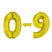 Golden numbers