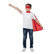 Superhero decoration