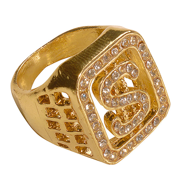 Dollar ring