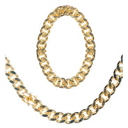 Bad jewelry