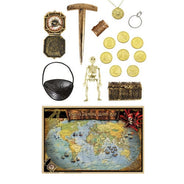 Pirate decoration