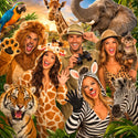 Dieren & Safari