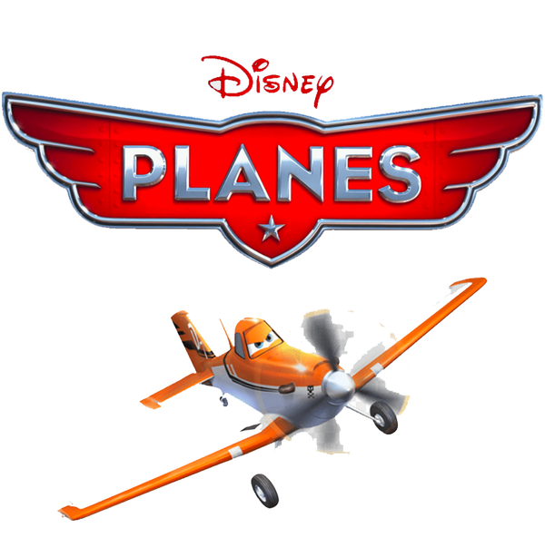 Disney Planes decoration