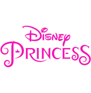 Disney Princess decoration