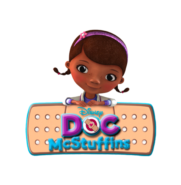 Doc McStuffins decoration
