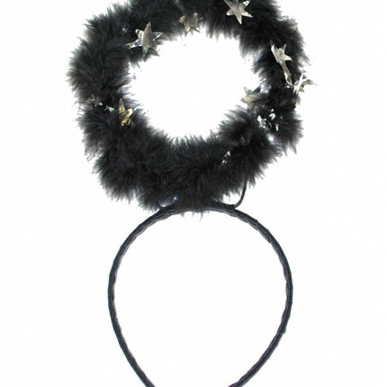 Vleugels, aureolen en overige