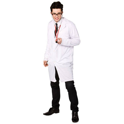 Professor kostuum