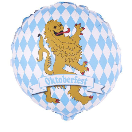 Oktoberfest ballonnen