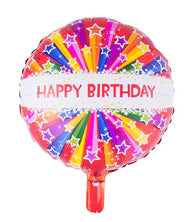 Birthday decoration