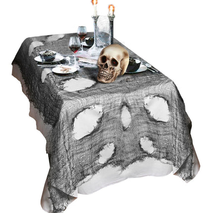 Halloween tafelkleden