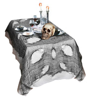 Halloween tablecloths