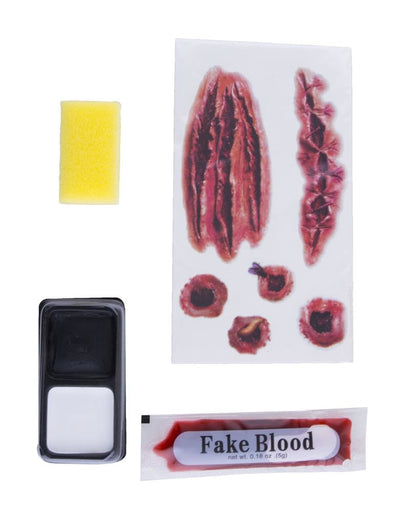 Halloween accessoires