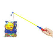 Lantern stick