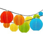 Light strings