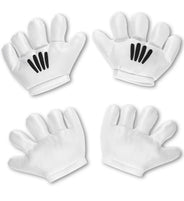 Gloves by theme