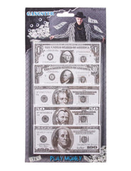 Toy money