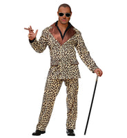 Panther clothing