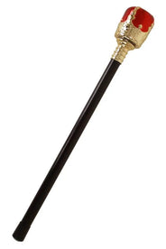 King scepter