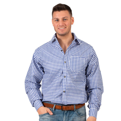 Oktoberfest blouse