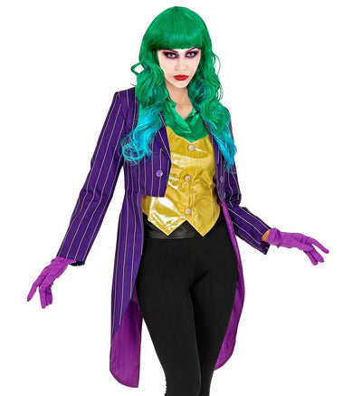 Dames halloween kleding