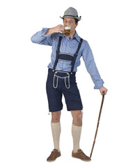 Oktoberfest clothing men