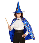 Tovenaar cape