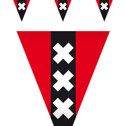 Feestwinkel Amsterdam