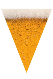 Beer decoration