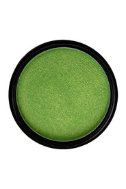 Pressed powder make-up