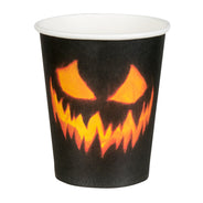 Halloween plates, cups &amp; napkins