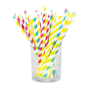 Straws