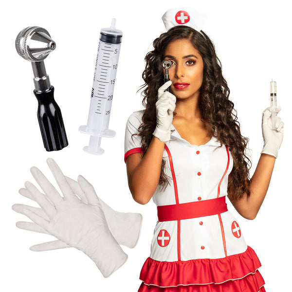 Doctor & Nurse Accessories
