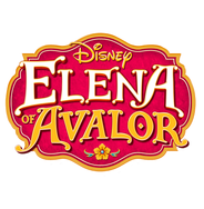Elena of Avalor decoration