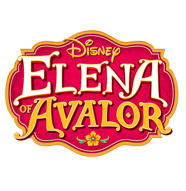 Elena of Avalor decoration