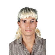 Johnny wig