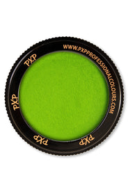Green make-up