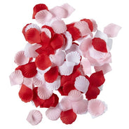 Rose petals