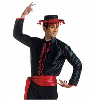Matador costume