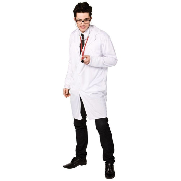 Doctor costume